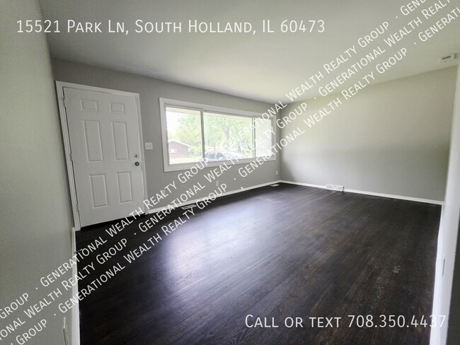 Foto del edificio - 15521 Park Ln
