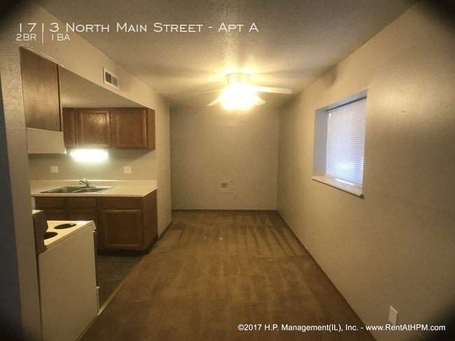 Building Photo - North Town Two Bedroom First Floor