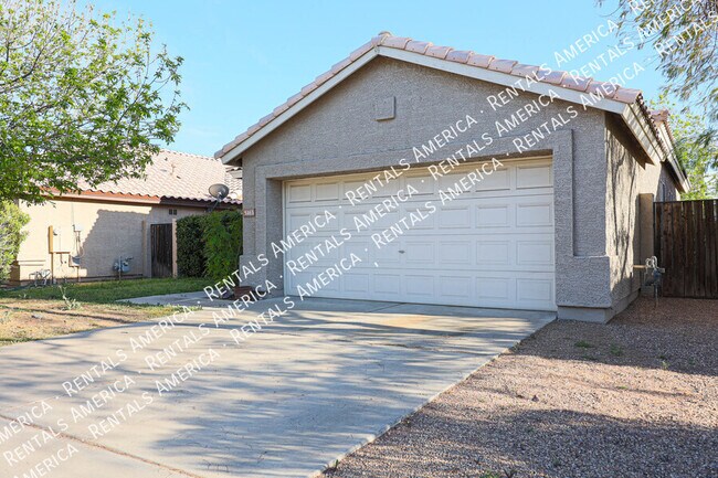 Building Photo - 5163 W Megan St