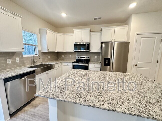 Foto del edificio - 314 Griffon Dr