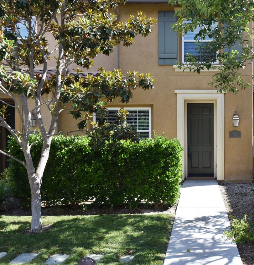 Primary Photo - 4S RANCH TWHS 3BR 2.5BA in Rancho Bernardo...