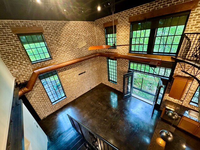 Foto del edificio - 5434 Peachtree Rd