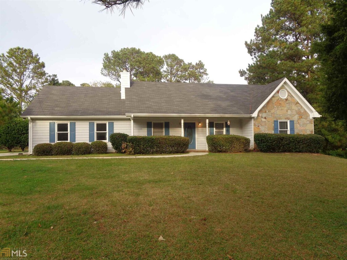 2320 Ridgedale Dr SW, Grayson, GA 30017 House Rental in Grayson, GA