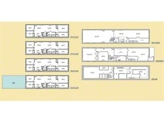 Floor Plan - 237 E 31st St