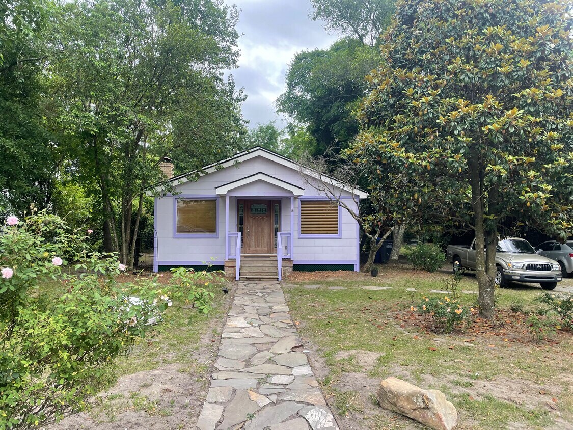 Foto principal - 1123 Bexley St