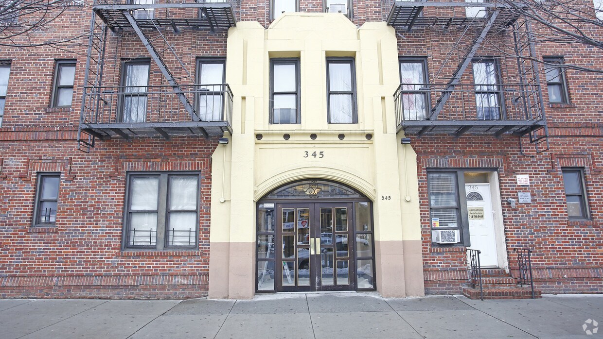 Foto del edificio - 345 86th St