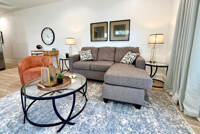 Foto del edificio - 3203 Memorial Ave