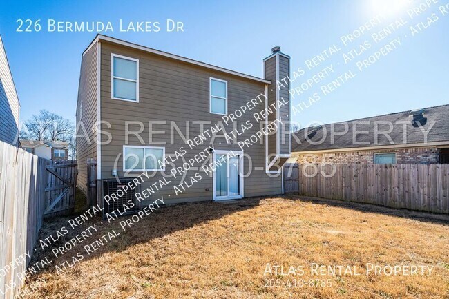 Building Photo - 226 Bermuda Lakes Dr