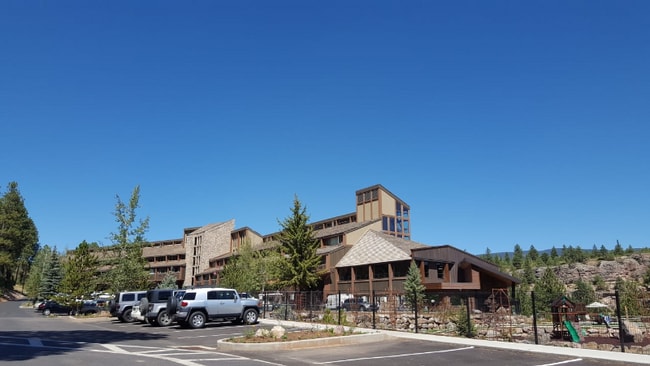 Building Photo - 314 Tamarron Dr