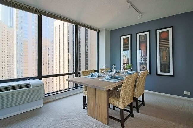 Foto del edificio - 236 E Wacker Dr