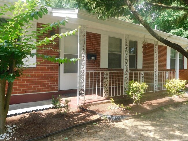 Foto del edificio - 733 Gillespie St