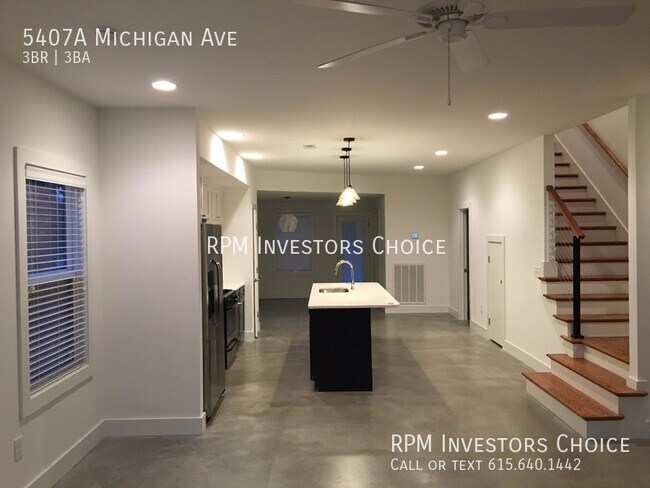 Photo - 5407A Michigan Ave House