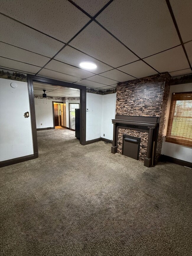 425 Fourth St Monongahela PA 15063 - 425 Fourth St Monongahela PA 15063 Apartment