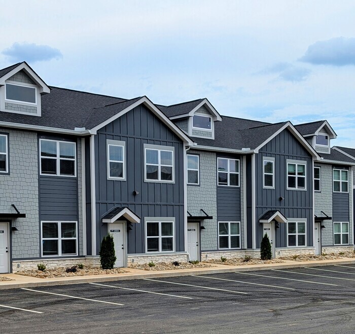 Building Photo - Dawson Creek