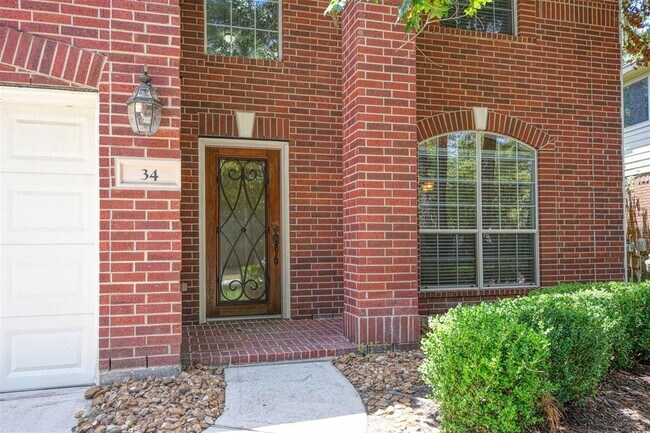 Foto del edificio - 34 N Montfair Park Cir