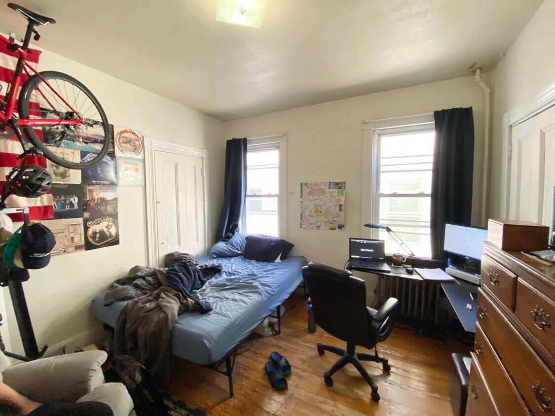 Foto principal - 55 Hillside St