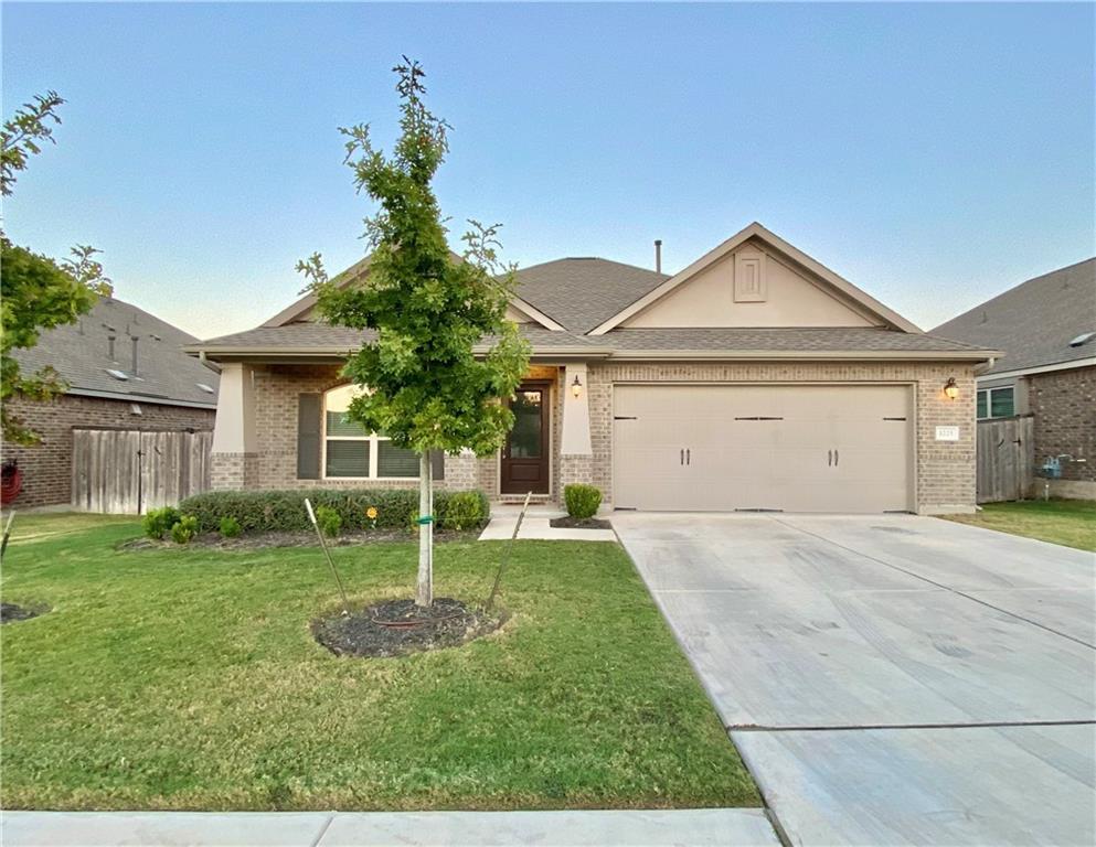 1225 Homer Ln, Round Rock, TX 78665 House Rental in Round Rock, TX