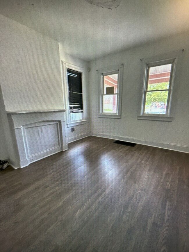 Foto del edificio - Large Victorian Style House