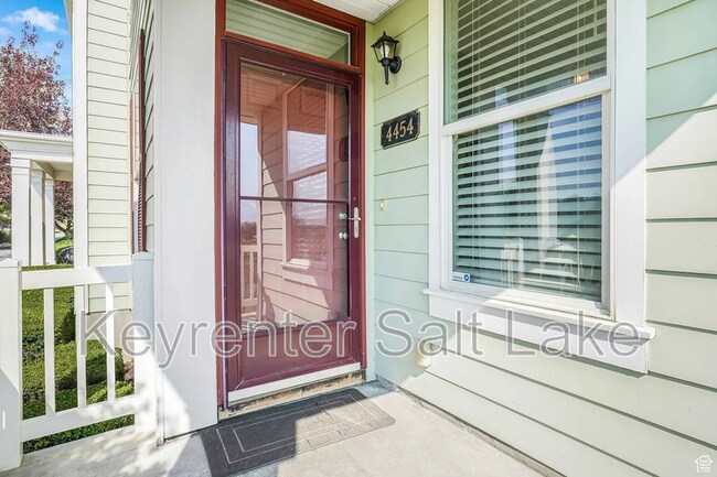 Photo - 4454 W 11800 S House