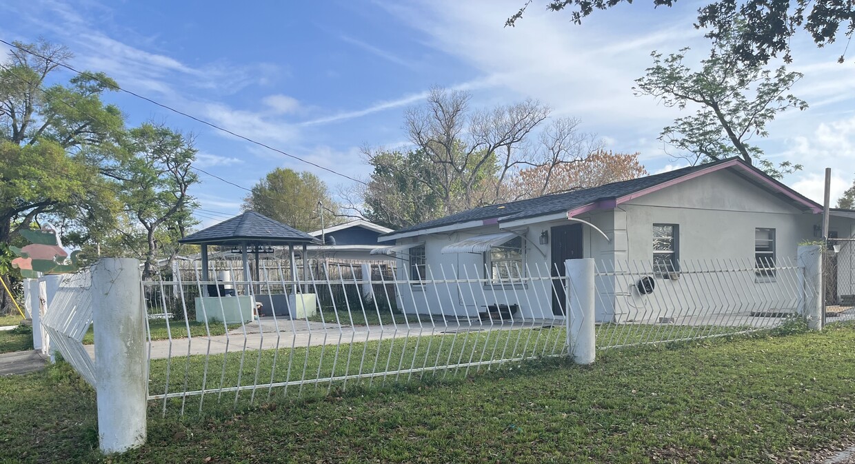 Foto del edificio - 1519 S Parramore Ave