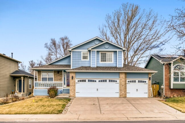 Well Maintained Home in Thornton - Well Maintained Home in Thornton