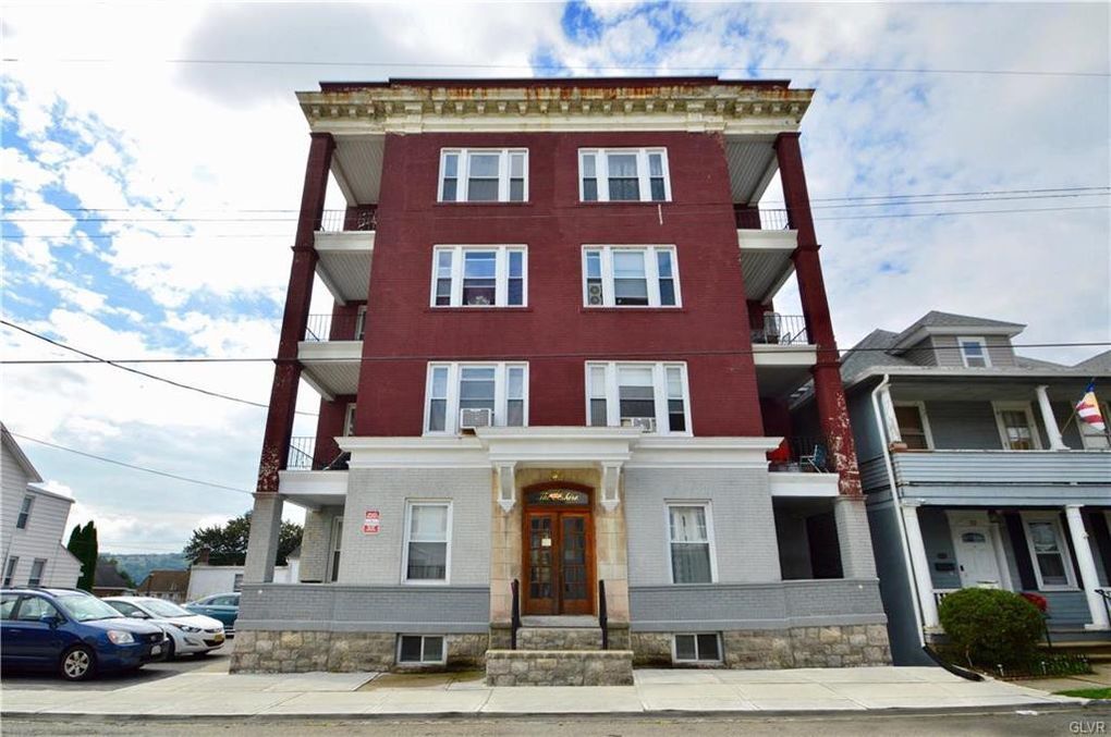 34 Lewis St Unit 2, Phillipsburg, NJ 08865 Apartments 34 Lewis St