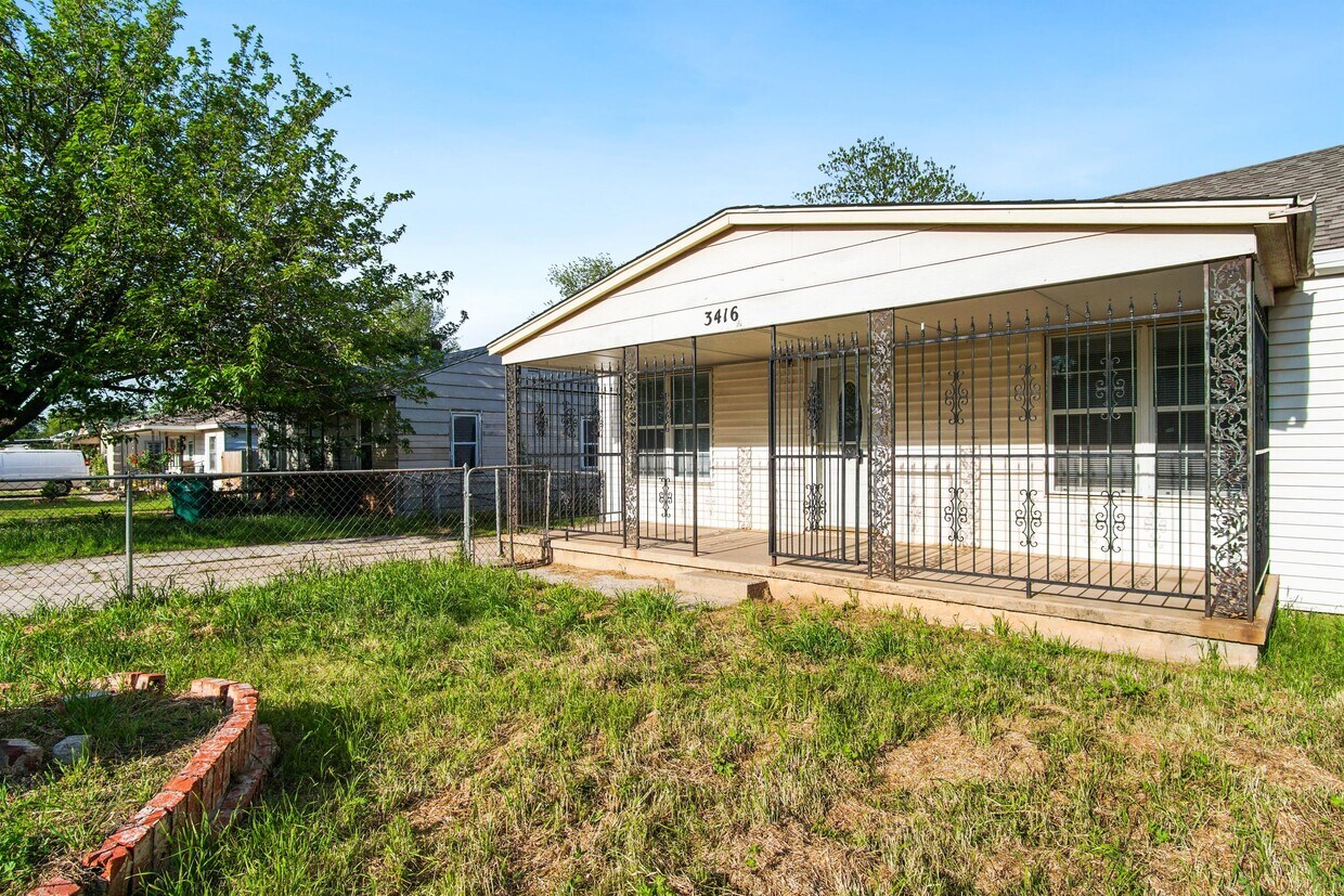 Foto principal - 3416 S Liberty Ave