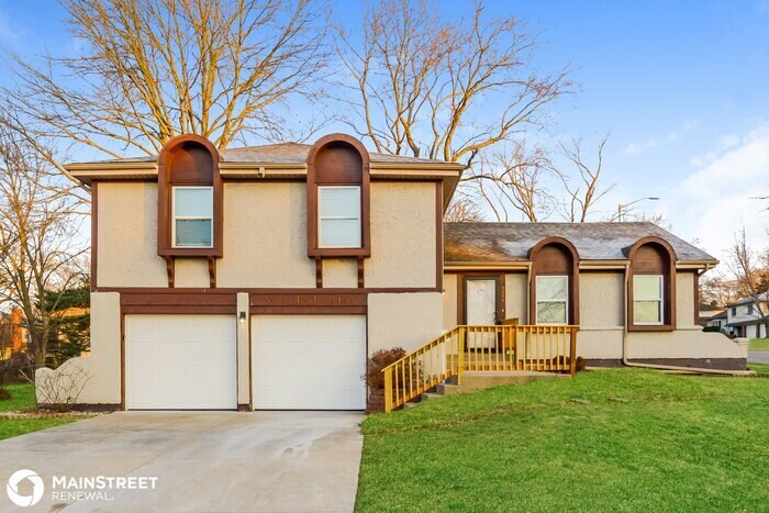 Primary Photo - 9234 Antioch Rd