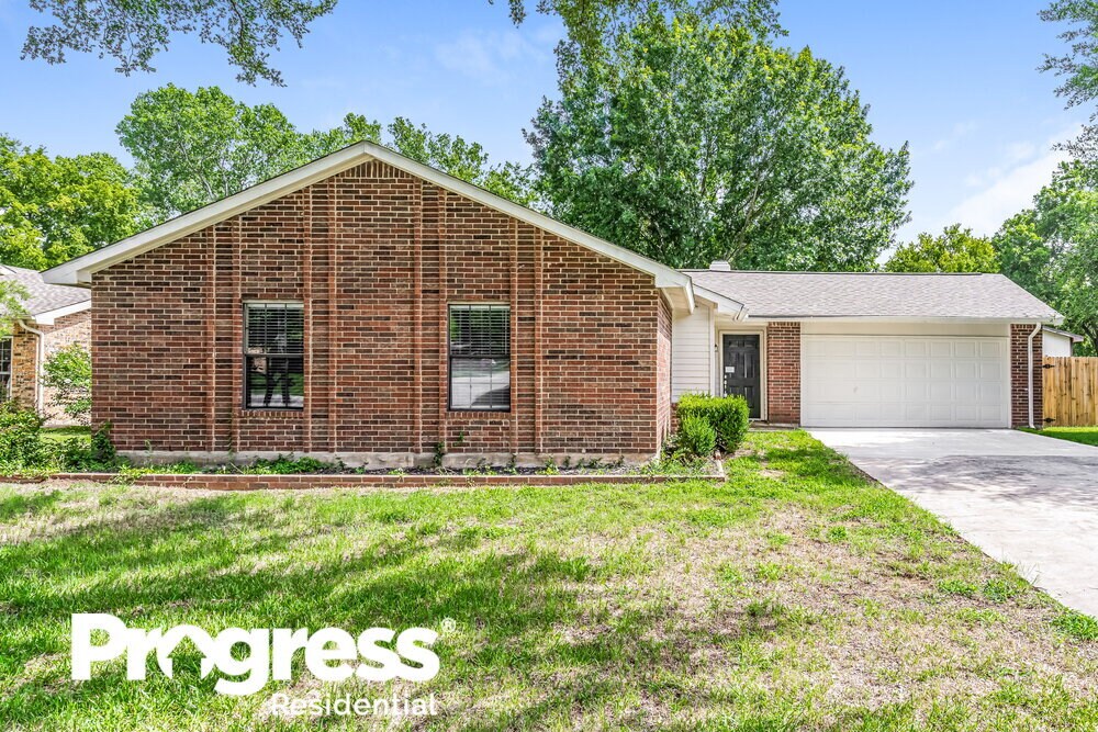 2812 Mistywood Ln, Denton, TX 76209 House Rental in Denton, TX