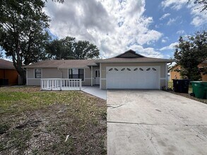 Building Photo - 1626 SW Buffum Ln