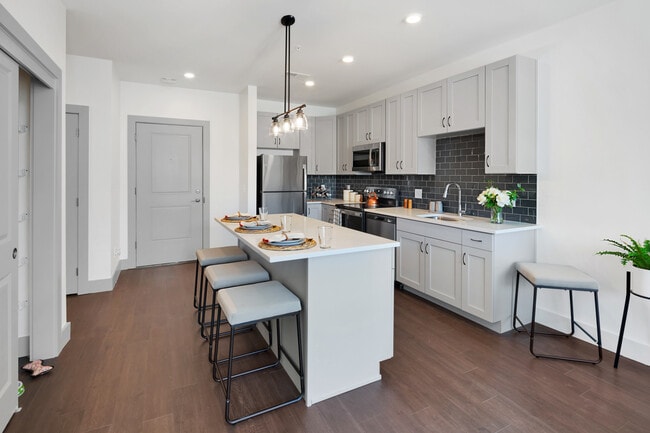 Building Photo - The Union