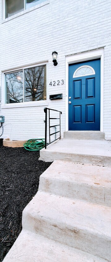 The Deanwood Dream! - 4223 Gault Pl NE