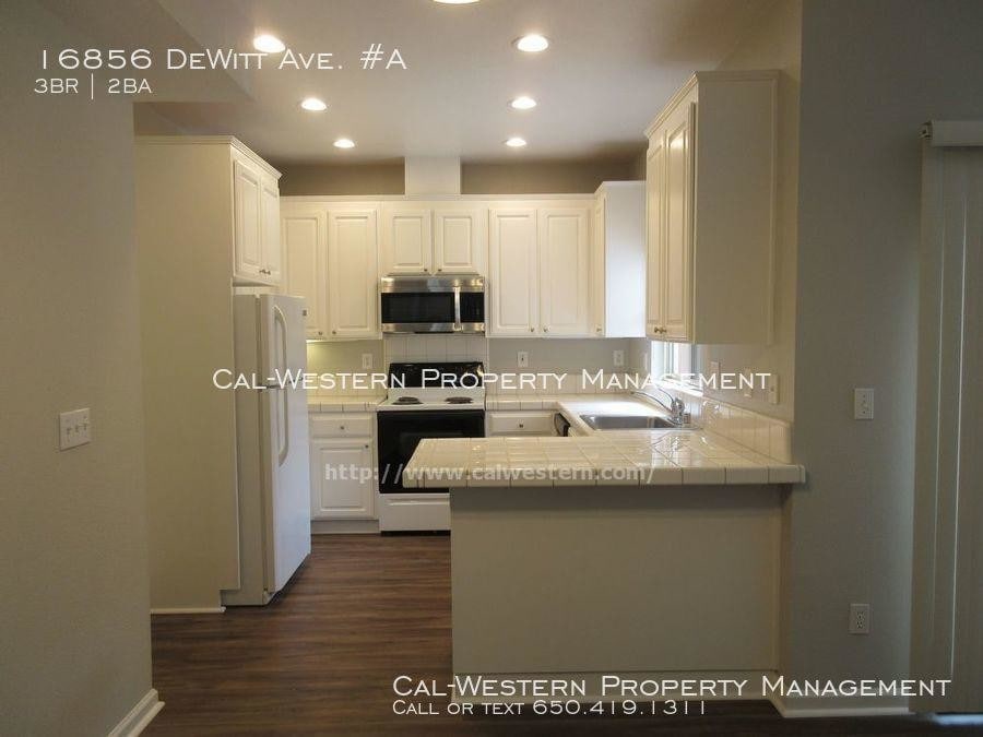 Primary Photo - 3 bedroom in Morgan Hill CA 95037