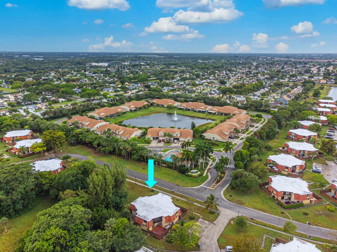 22976 Oxford Pl, Boca Raton, FL 33433 Townhome Rentals in Boca Raton