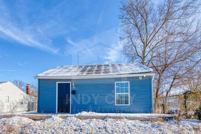 Photo - 3639 N Emerson Ave (Indianapolis, IN)