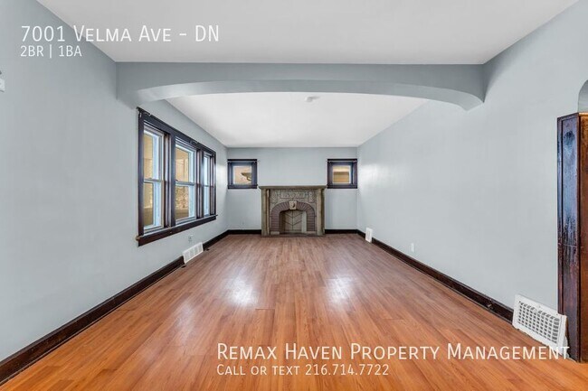 Building Photo - 7001 Velma DN, Parma -  Spacious 2 bed 1 b...