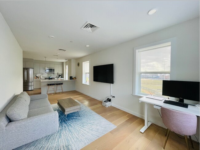 Foto del edificio - 16 Boardman St