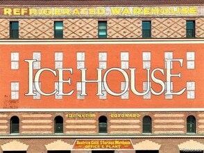Building Photo - 1801 Wynkoop St