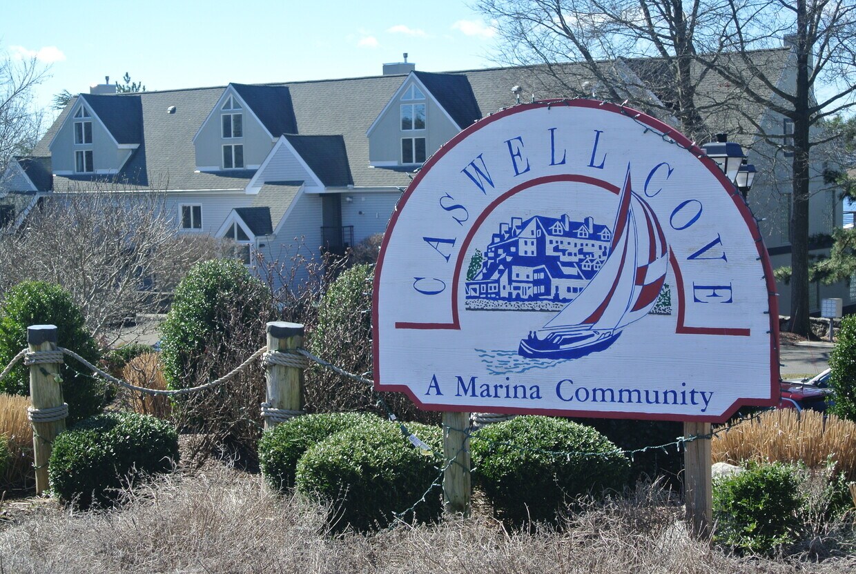 835 Popes Island Rd Unit 835, Milford, CT 06461 Condo for Rent in