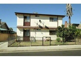 Building Photo - 427 N Kingsley Dr