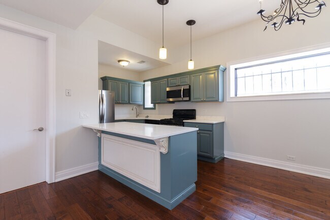 Foto del edificio - 315 S Ashland Ave