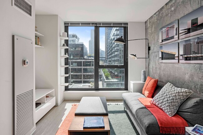 Foto del edificio - 713 N Wells St