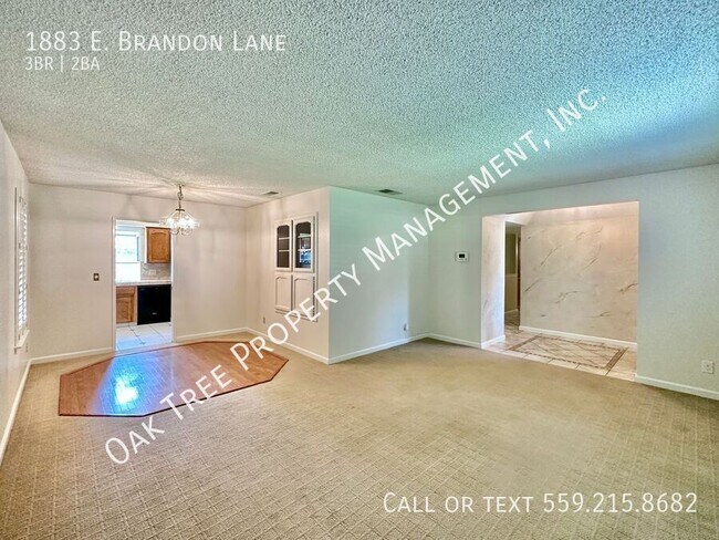 Foto del edificio - 1883 E Brandon Ln