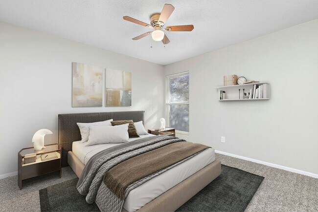 Foto del edificio - 7401 W 61st St