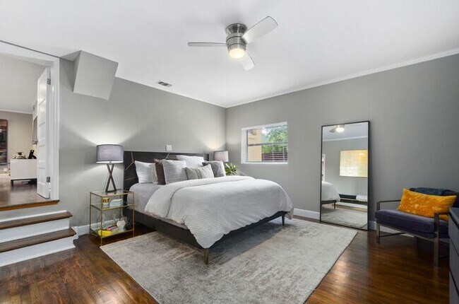 Foto del edificio - 2/2 condo downtown-Walk to Lake Eola