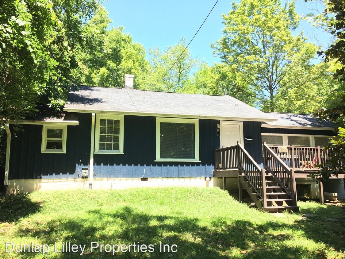 Primary Photo - 3 br, 2 bath House - 105 A Stephens St
