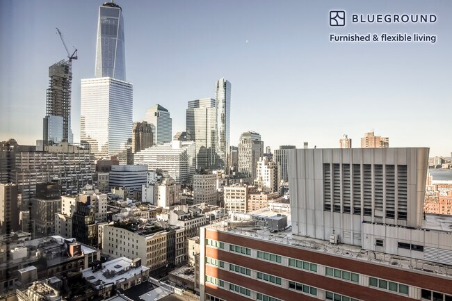 Foto del edificio - 105 Duane St