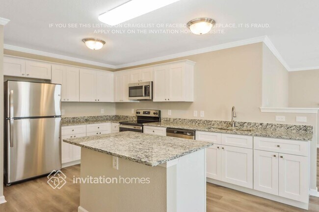 Foto del edificio - 731 Skywatch Ln
