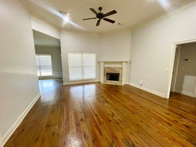 Photo - 3/2 for Rent in Ashbrooke of Gluckstadt! House