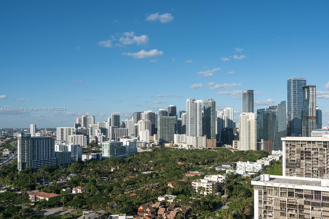 Foto del edificio - 2101 Brickell Ave